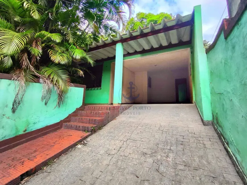 Foto 1 de Casa com 3 quartos à venda, 360m2 em Tanque, Rio De Janeiro - RJ