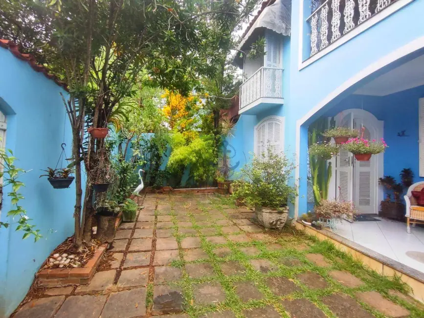 Foto 5 de Casa com 5 quartos à venda, 300m2 em Jardim Sulacap, Rio De Janeiro - RJ
