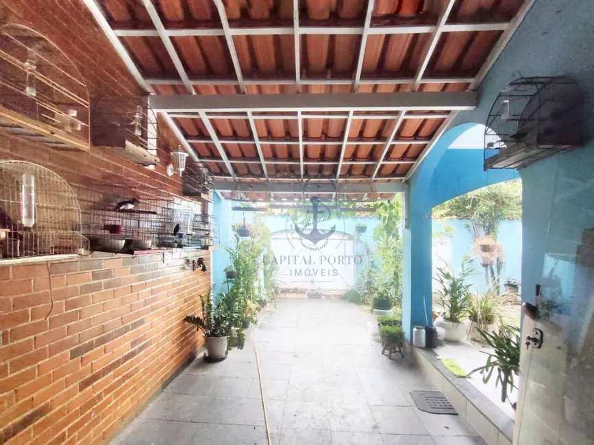 Foto 3 de Casa com 5 quartos à venda, 300m2 em Jardim Sulacap, Rio De Janeiro - RJ