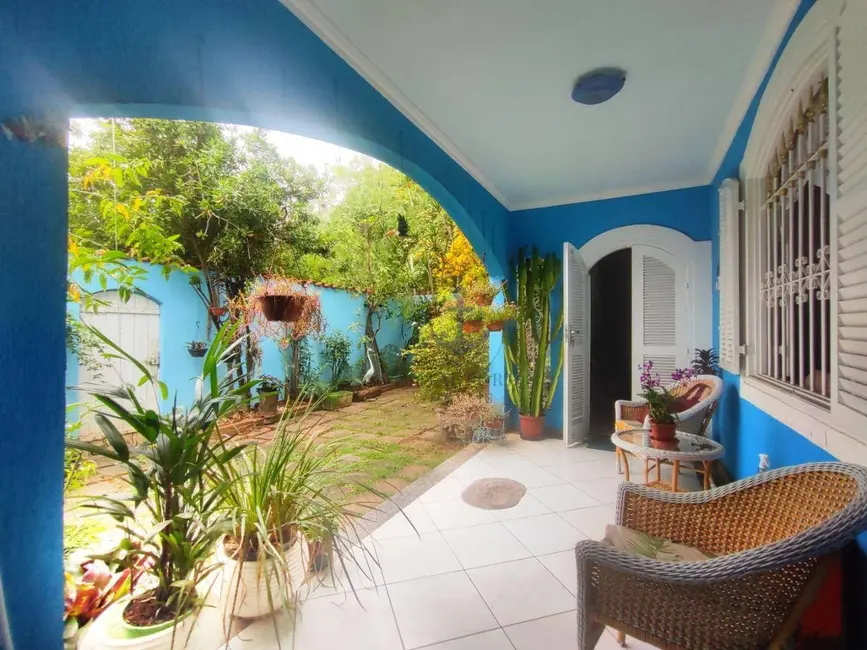 Foto 1 de Casa com 5 quartos à venda, 300m2 em Jardim Sulacap, Rio De Janeiro - RJ