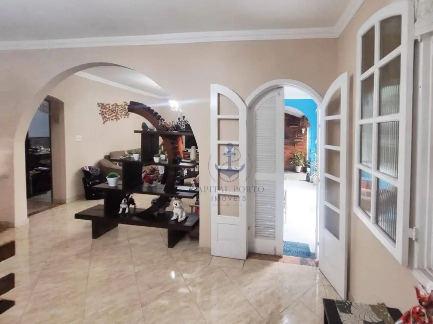 Foto 6 de Casa com 5 quartos à venda, 300m2 em Jardim Sulacap, Rio De Janeiro - RJ