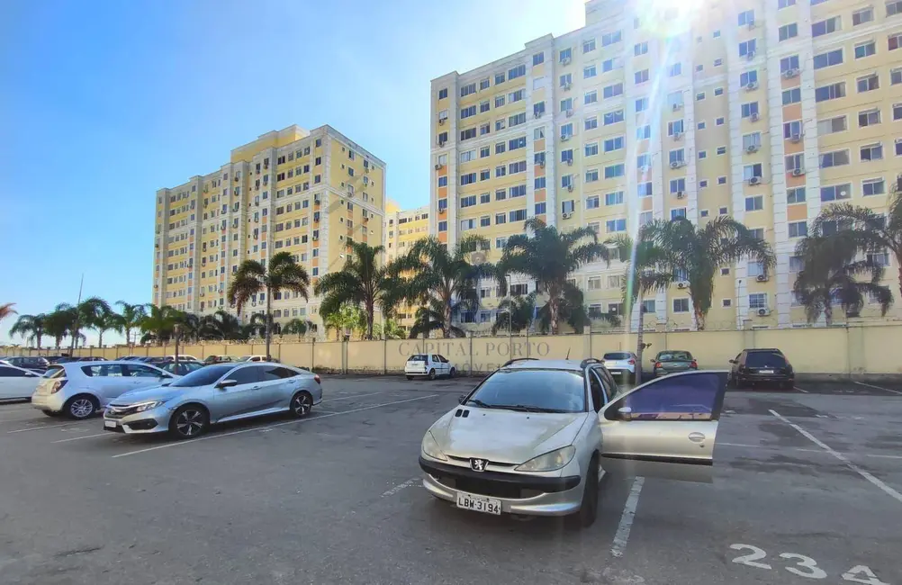 Foto 3 de Apartamento com 2 quartos à venda, 42m2 em Colégio, Rio De Janeiro - RJ