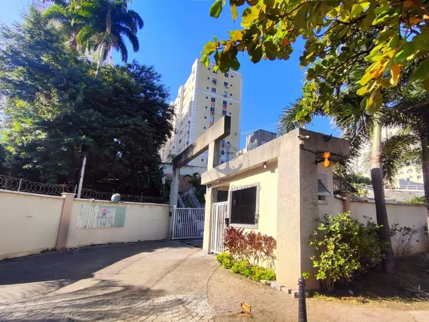 Foto 2 de Apartamento com 2 quartos à venda, 42m2 em Colégio, Rio De Janeiro - RJ