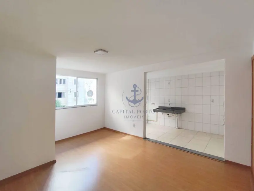 Foto 8 de Apartamento com 2 quartos à venda, 42m2 em Colégio, Rio De Janeiro - RJ