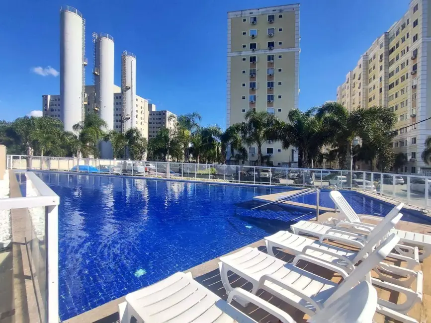 Foto 1 de Apartamento com 2 quartos à venda, 42m2 em Colégio, Rio De Janeiro - RJ
