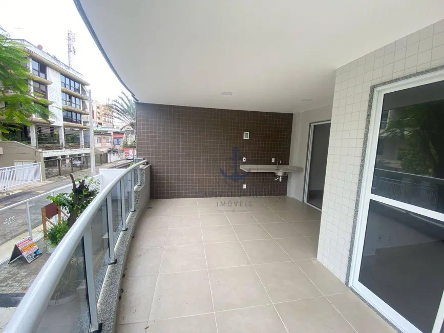 Foto 9 de Apartamento com 3 quartos à venda, 131m2 em Jardim Guanabara, Rio De Janeiro - RJ