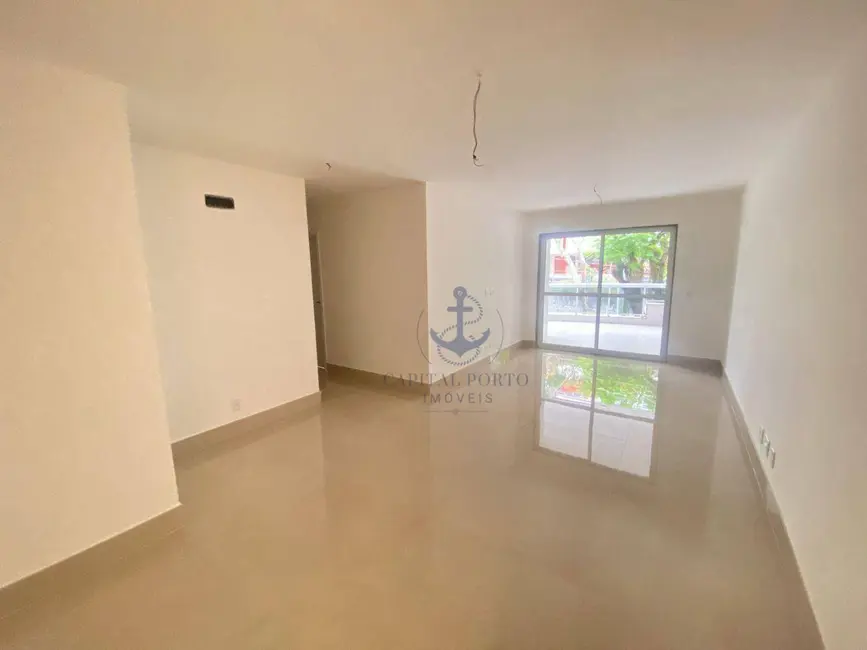 Foto 7 de Apartamento com 3 quartos à venda, 131m2 em Jardim Guanabara, Rio De Janeiro - RJ
