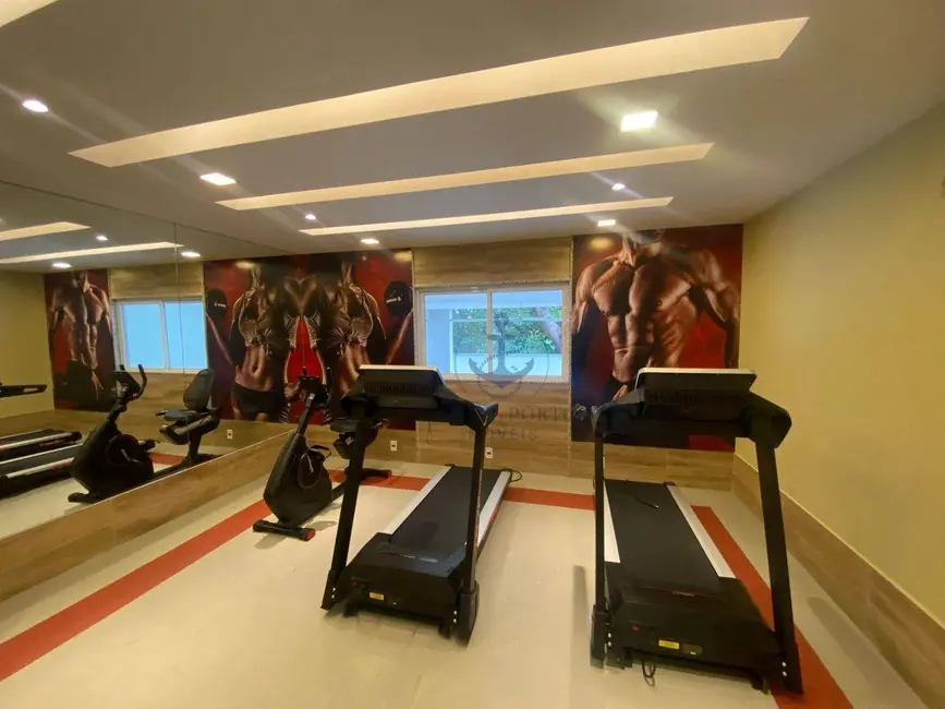 Foto 5 de Apartamento com 3 quartos à venda, 138m2 em Jardim Guanabara, Rio De Janeiro - RJ