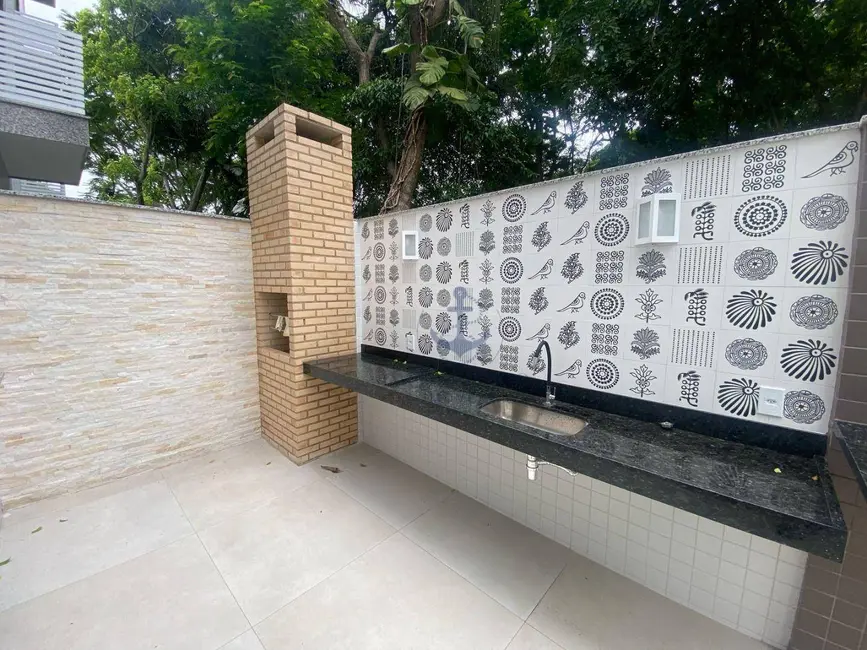 Foto 8 de Apartamento com 3 quartos à venda, 131m2 em Jardim Guanabara, Rio De Janeiro - RJ