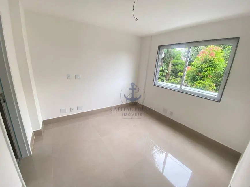 Foto 3 de Apartamento com 3 quartos à venda, 131m2 em Jardim Guanabara, Rio De Janeiro - RJ