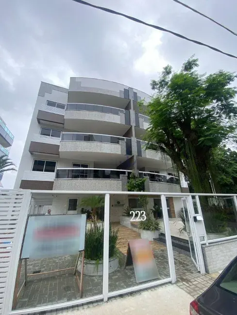 Foto 1 de Apartamento com 3 quartos à venda, 131m2 em Jardim Guanabara, Rio De Janeiro - RJ