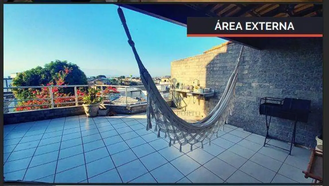 Foto 1 de Casa com 4 quartos à venda, 217m2 em Jardim Guanabara, Rio De Janeiro - RJ