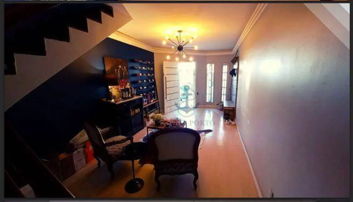 Foto 7 de Casa com 4 quartos à venda, 217m2 em Jardim Guanabara, Rio De Janeiro - RJ