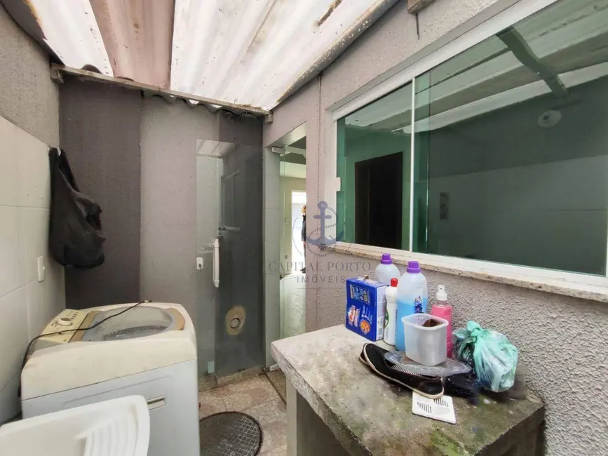 Foto 31 de Casa com 2 quartos à venda, 69m2 em Marechal Hermes, Rio De Janeiro - RJ