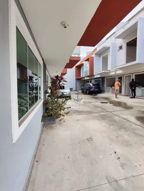 Foto 29 de Casa com 2 quartos à venda, 69m2 em Marechal Hermes, Rio De Janeiro - RJ