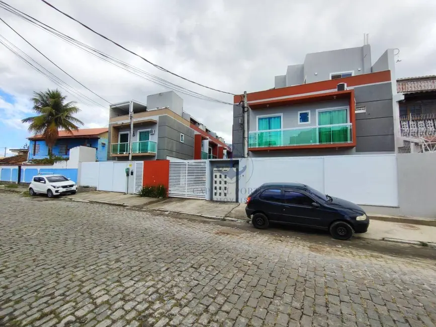 Foto 1 de Casa com 2 quartos à venda, 69m2 em Marechal Hermes, Rio De Janeiro - RJ