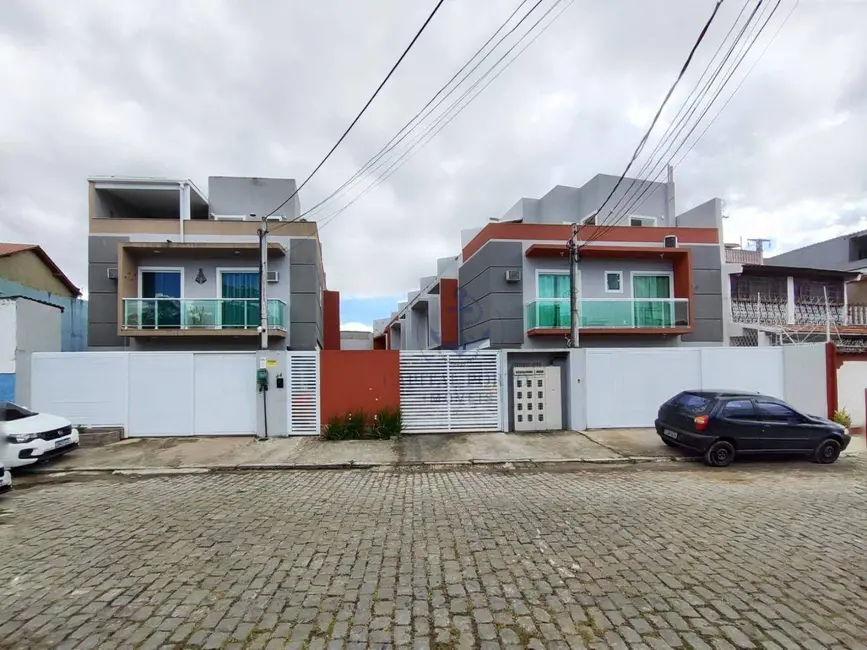 Foto 3 de Casa com 2 quartos à venda, 69m2 em Marechal Hermes, Rio De Janeiro - RJ