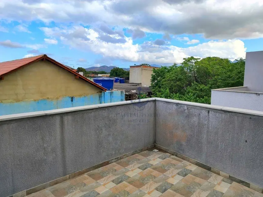 Foto 17 de Casa com 2 quartos à venda, 69m2 em Marechal Hermes, Rio De Janeiro - RJ