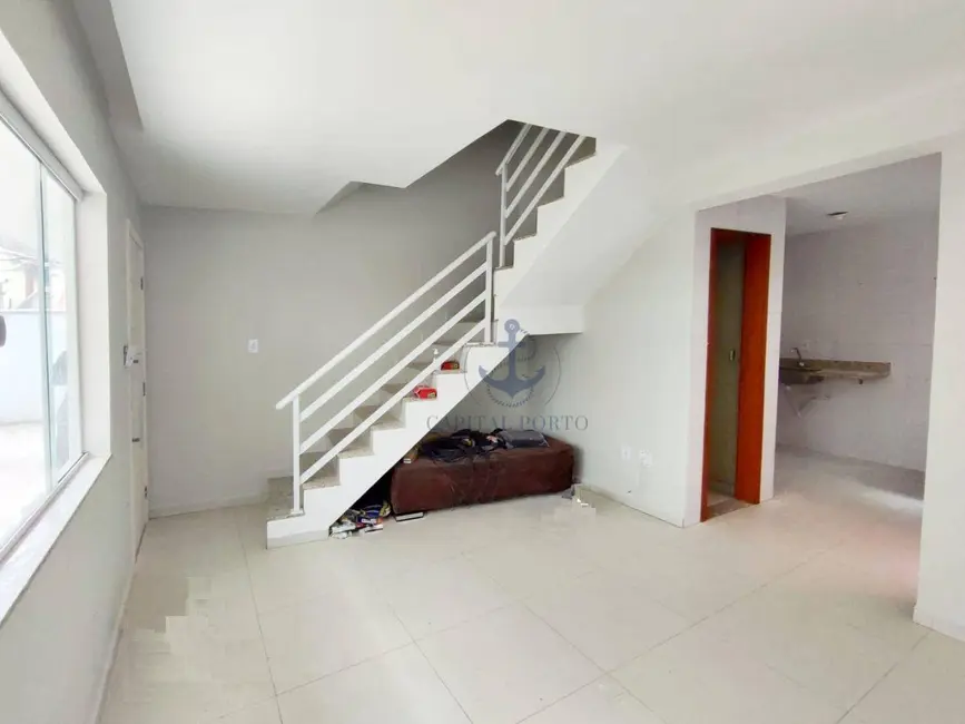 Foto 6 de Casa com 2 quartos à venda, 69m2 em Marechal Hermes, Rio De Janeiro - RJ