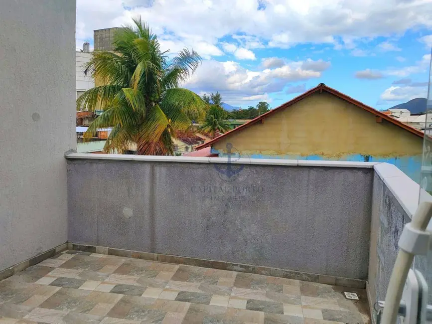 Foto 16 de Casa com 2 quartos à venda, 69m2 em Marechal Hermes, Rio De Janeiro - RJ