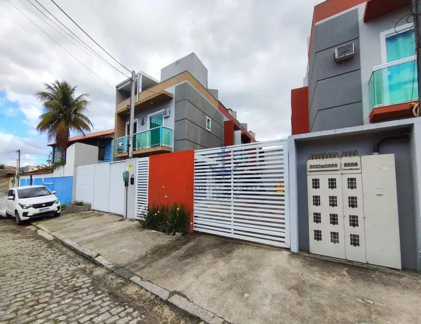 Foto 22 de Casa com 2 quartos à venda, 69m2 em Marechal Hermes, Rio De Janeiro - RJ
