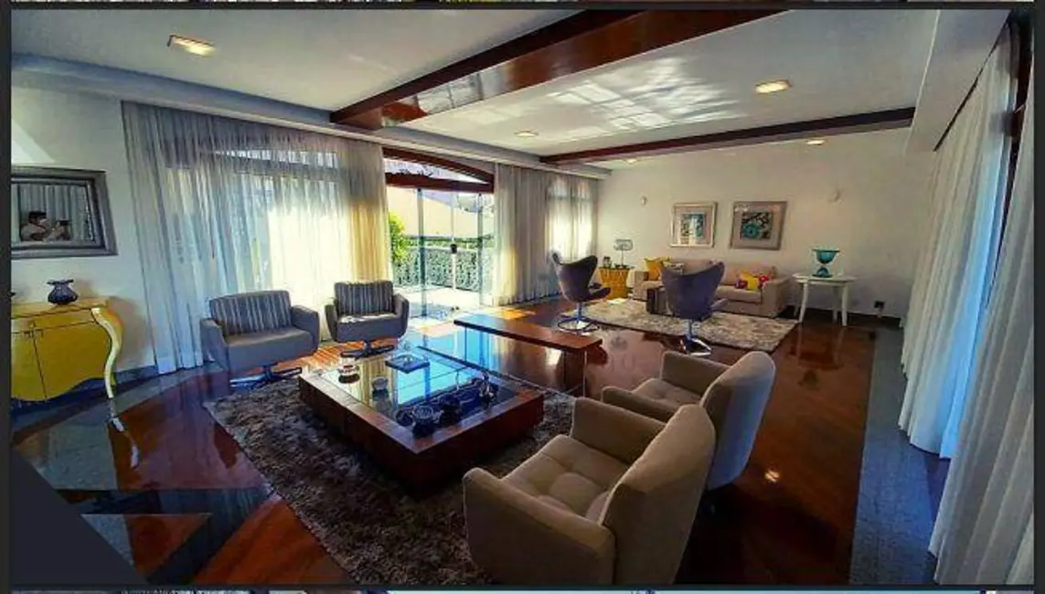 Casa à venda, 617m2 em Jardim Guanabara, Rio De Janeiro - RJ - imagem 6 Foto 6 de Casa à venda, 617m2 em Jardim Guanabara, Rio De Janeiro - RJ