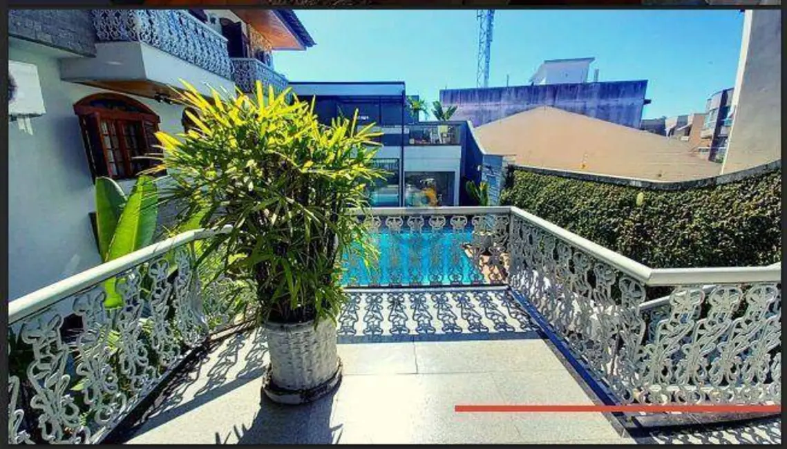 Casa à venda, 617m2 em Jardim Guanabara, Rio De Janeiro - RJ - imagem 7 Foto 7 de Casa à venda, 617m2 em Jardim Guanabara, Rio De Janeiro - RJ