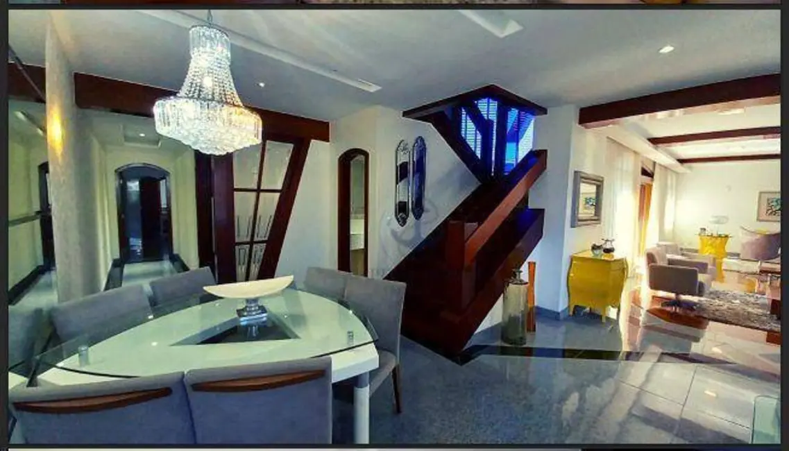 Casa à venda, 617m2 em Jardim Guanabara, Rio De Janeiro - RJ - imagem 9 Foto 9 de Casa à venda, 617m2 em Jardim Guanabara, Rio De Janeiro - RJ