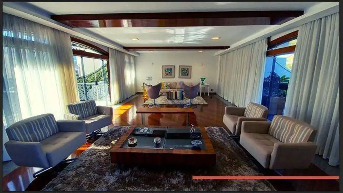 Casa à venda, 617m2 em Jardim Guanabara, Rio De Janeiro - RJ - imagem 4 Foto 4 de Casa à venda, 617m2 em Jardim Guanabara, Rio De Janeiro - RJ