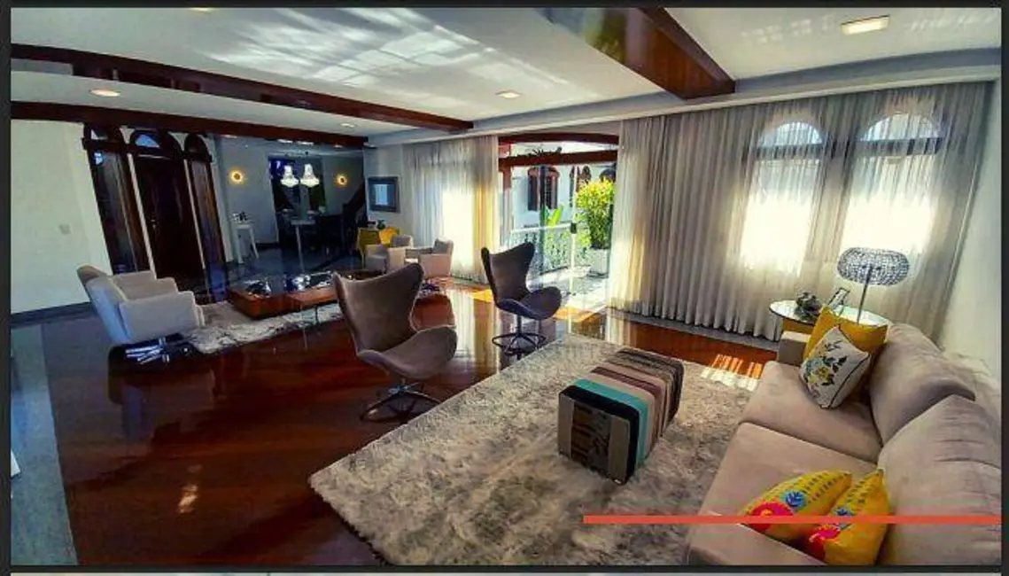 Casa à venda, 617m2 em Jardim Guanabara, Rio De Janeiro - RJ - imagem 8 Foto 8 de Casa à venda, 617m2 em Jardim Guanabara, Rio De Janeiro - RJ