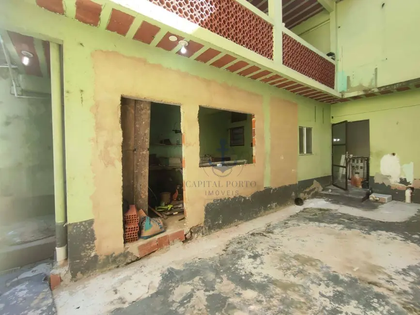 Casa com 2 quartos à venda, 294m2 em Jardim Carioca, Rio De Janeiro - RJ - imagem 2 Foto 2 de Casa com 2 quartos à venda, 294m2 em Jardim Carioca, Rio De Janeiro - RJ