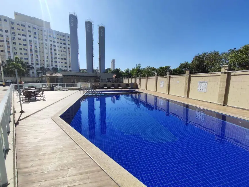 Foto 1 de Apartamento com 2 quartos à venda em Colégio, Rio De Janeiro - RJ