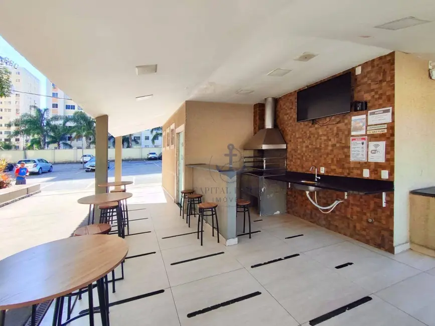 Foto 2 de Apartamento com 2 quartos à venda em Colégio, Rio De Janeiro - RJ