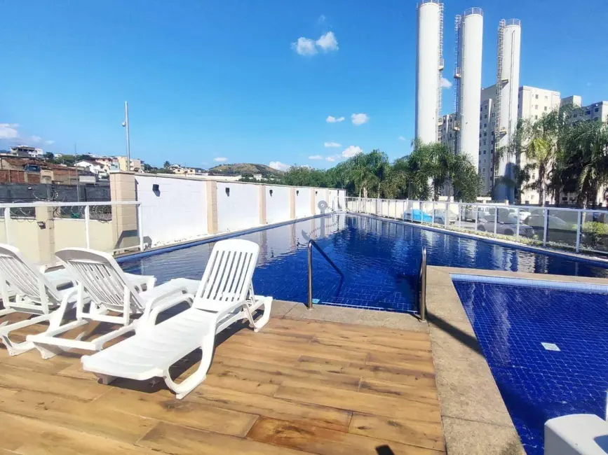 Foto 1 de Apartamento com 2 quartos à venda, 52m2 em Colégio, Rio De Janeiro - RJ