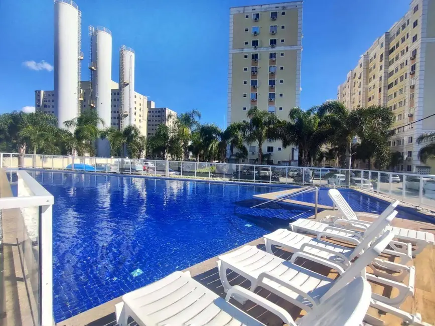 Foto 3 de Apartamento com 2 quartos à venda, 52m2 em Colégio, Rio De Janeiro - RJ