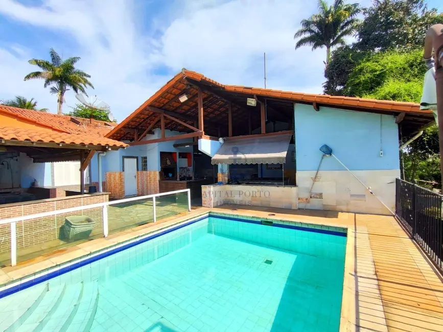 Casa com 3 quartos à venda, 350m2 em Freguesia (Ilha do Governador), Rio De Janeiro - RJ - imagem 9 Foto 9 de Casa com 3 quartos à venda, 350m2 em Freguesia (Ilha do Governador), Rio De Janeiro - RJ