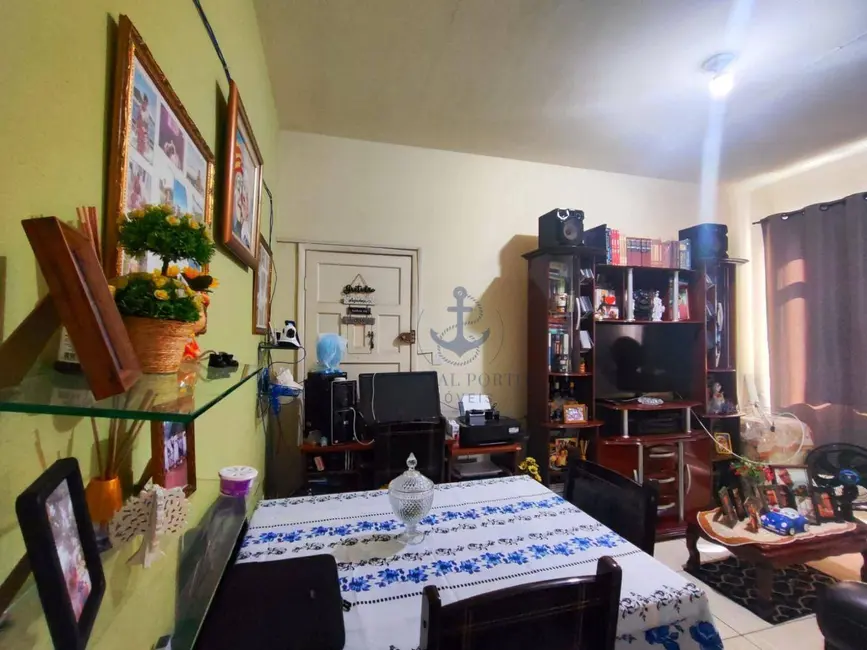 Foto 8 de Apartamento com 1 quarto à venda, 35m2 em Cocotá, Rio De Janeiro - RJ