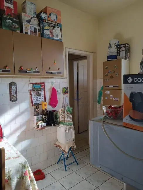 Foto 6 de Apartamento com 1 quarto à venda, 35m2 em Cocotá, Rio De Janeiro - RJ