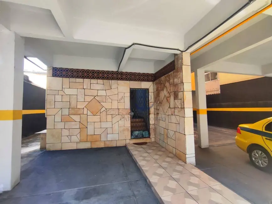 Foto 2 de Apartamento com 1 quarto à venda, 35m2 em Cocotá, Rio De Janeiro - RJ