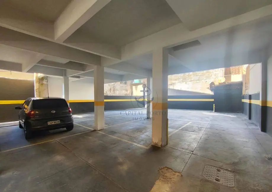 Foto 5 de Apartamento com 1 quarto à venda, 35m2 em Cocotá, Rio De Janeiro - RJ