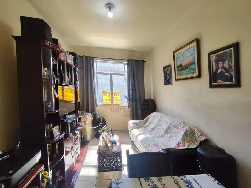 Foto 7 de Apartamento com 1 quarto à venda, 35m2 em Cocotá, Rio De Janeiro - RJ