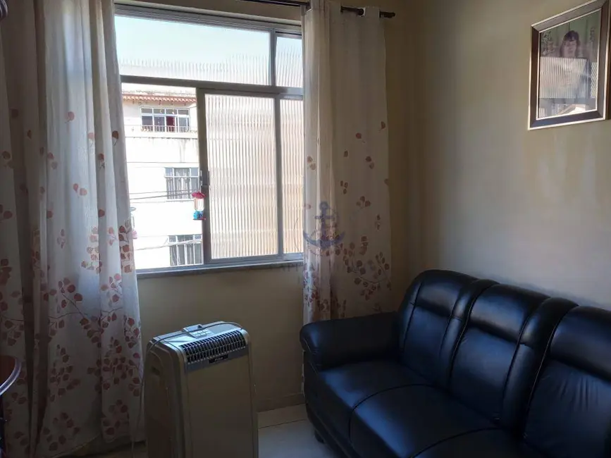 Foto 4 de Apartamento com 1 quarto à venda, 35m2 em Cocotá, Rio De Janeiro - RJ