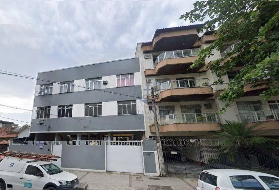 Foto 1 de Apartamento com 1 quarto à venda, 35m2 em Cocotá, Rio De Janeiro - RJ