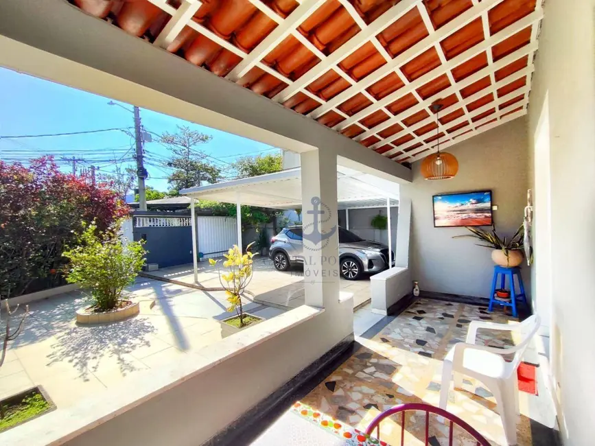 Foto 5 de Casa com 4 quartos à venda, 197m2 em Bancários, Rio De Janeiro - RJ