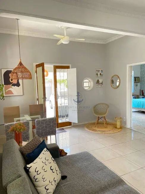 Foto 4 de Casa com 4 quartos à venda, 197m2 em Bancários, Rio De Janeiro - RJ