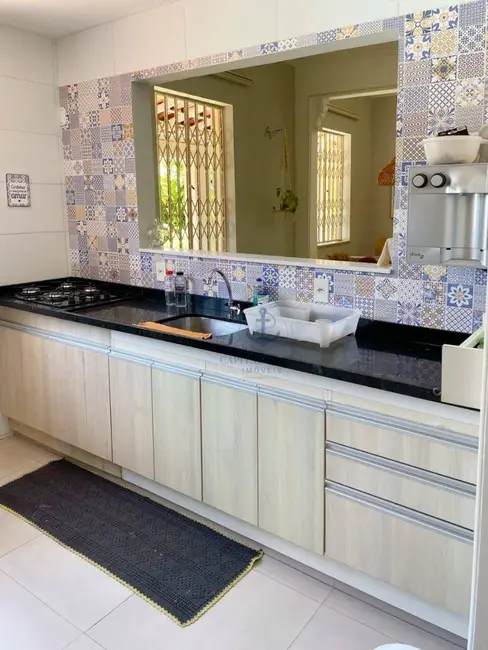 Foto 9 de Casa com 4 quartos à venda, 197m2 em Bancários, Rio De Janeiro - RJ