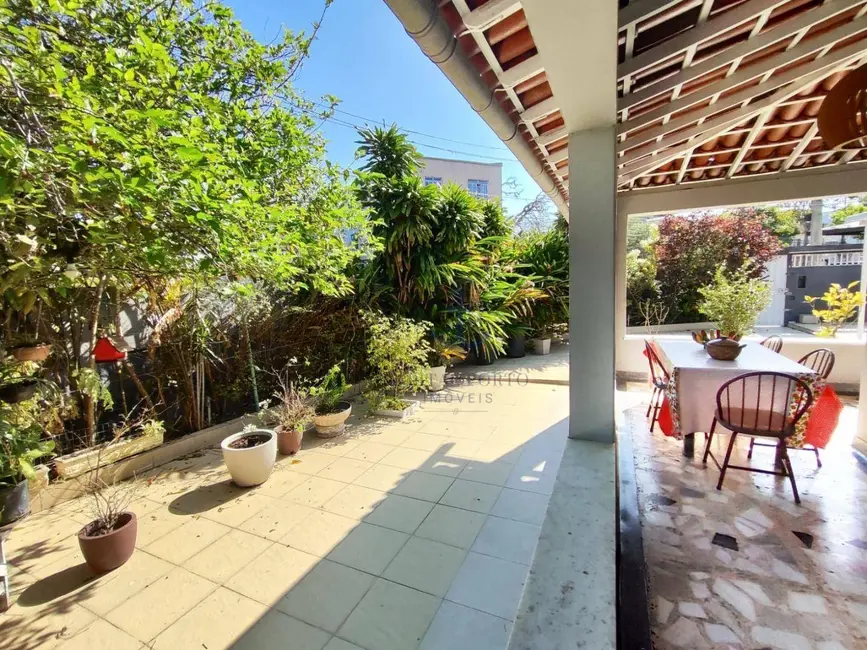 Foto 6 de Casa com 4 quartos à venda, 197m2 em Bancários, Rio De Janeiro - RJ