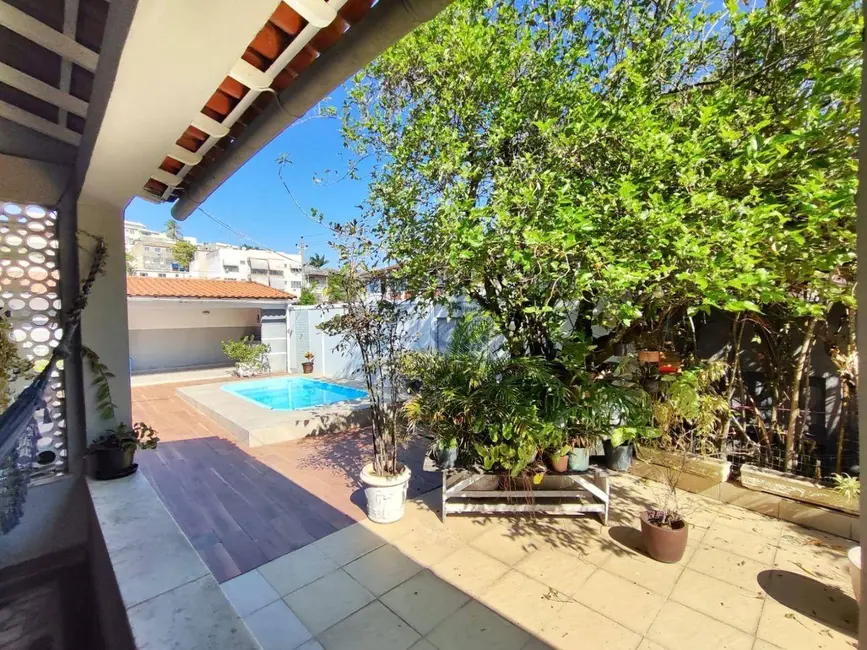 Foto 7 de Casa com 4 quartos à venda, 197m2 em Bancários, Rio De Janeiro - RJ