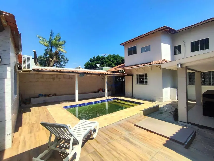 Foto 3 de Casa com 5 quartos à venda, 350m2 em Jardim Carioca, Rio De Janeiro - RJ