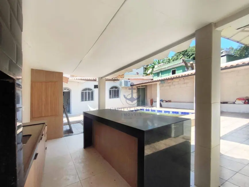 Foto 7 de Casa com 5 quartos à venda, 350m2 em Jardim Carioca, Rio De Janeiro - RJ